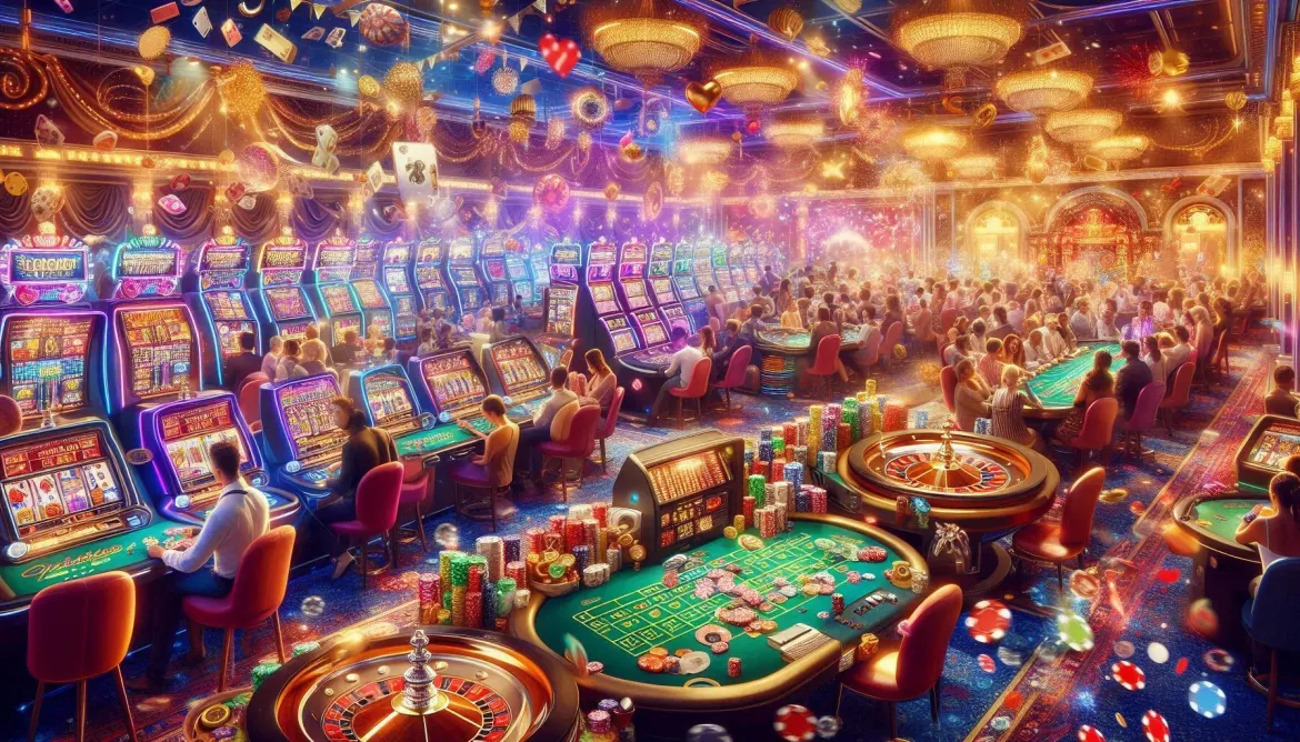 Zuluspins Casino